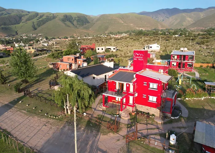 Apart Del Valle