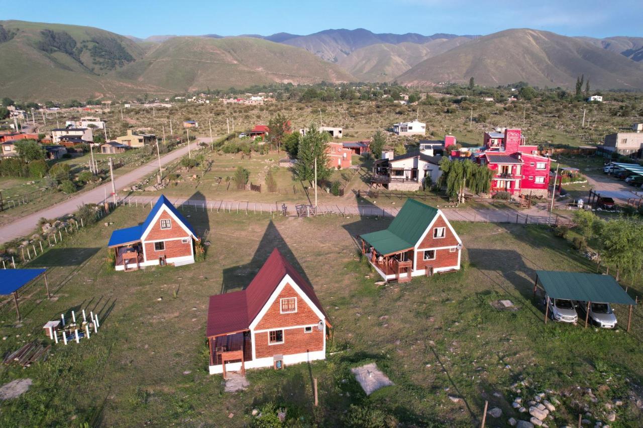 Del Valle