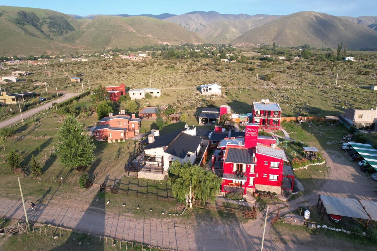 Del Valle Tafi del Valle