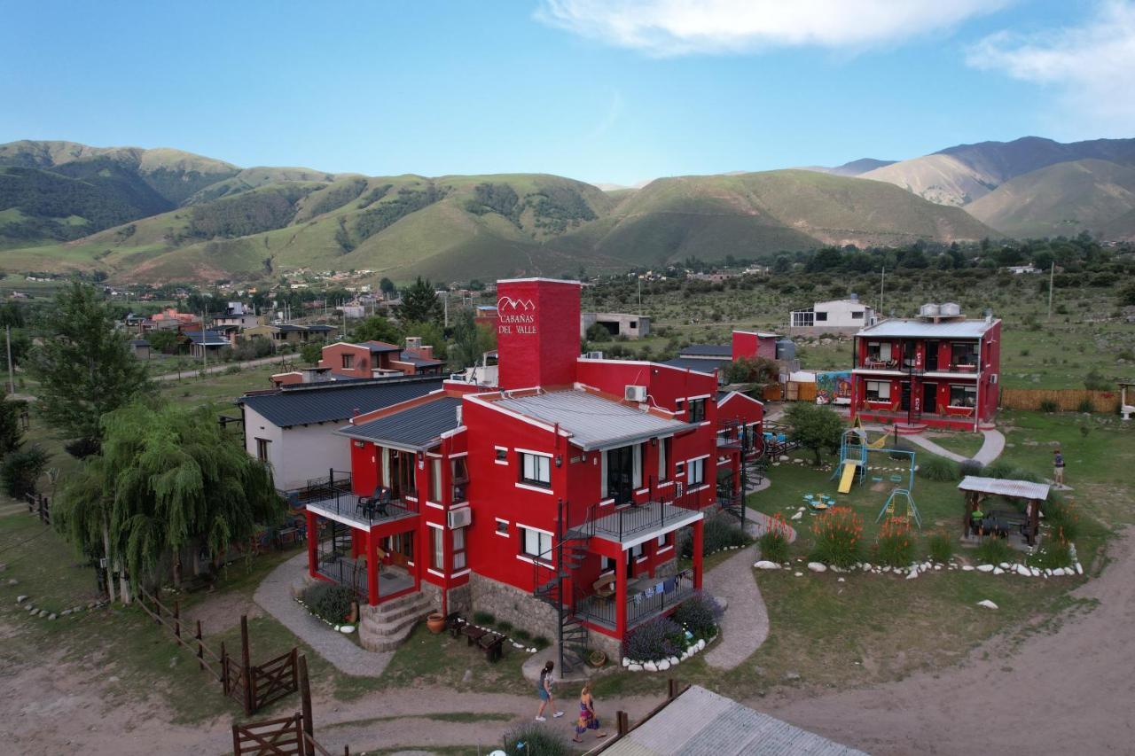 Del Valle Lodge Tafi del Valle