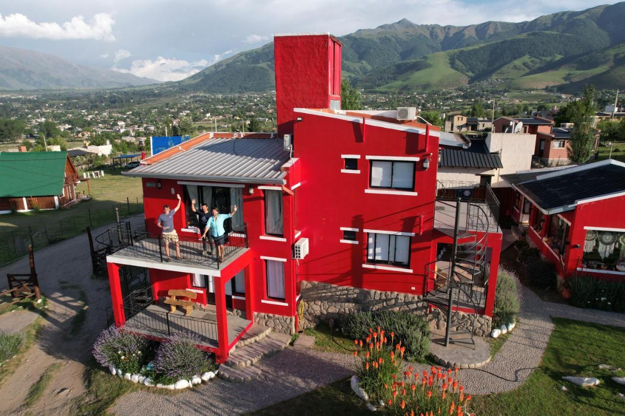 Del Valle