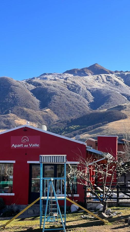 Lodge Del Valle