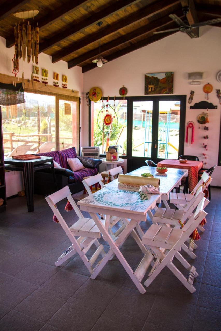 Del Valle Lodge *