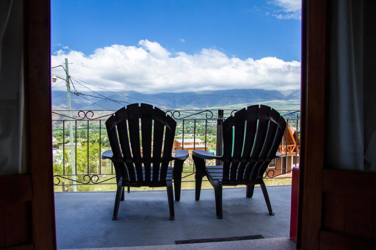 Del Valle Lodge