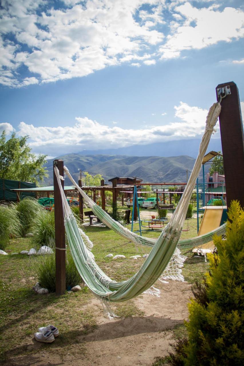 Del Valle Lodge Tafi del Valle
